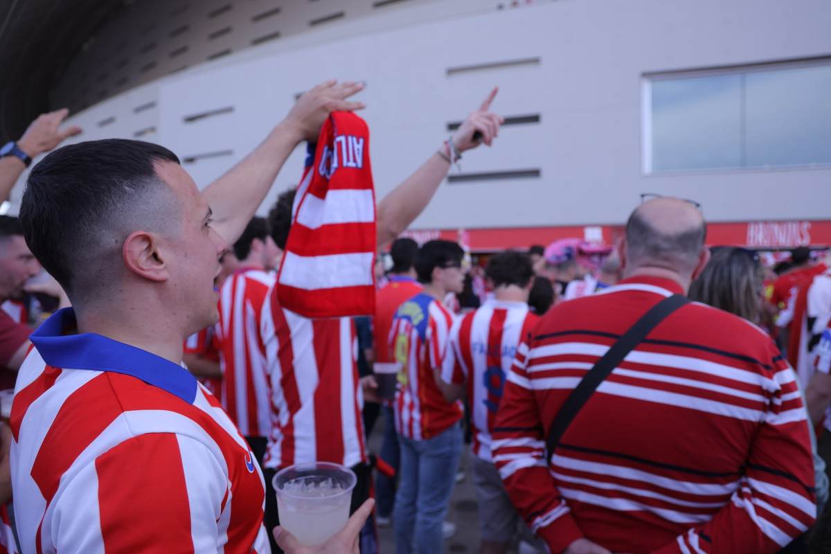 Metropolitano · 18.04.2026 — Image 3