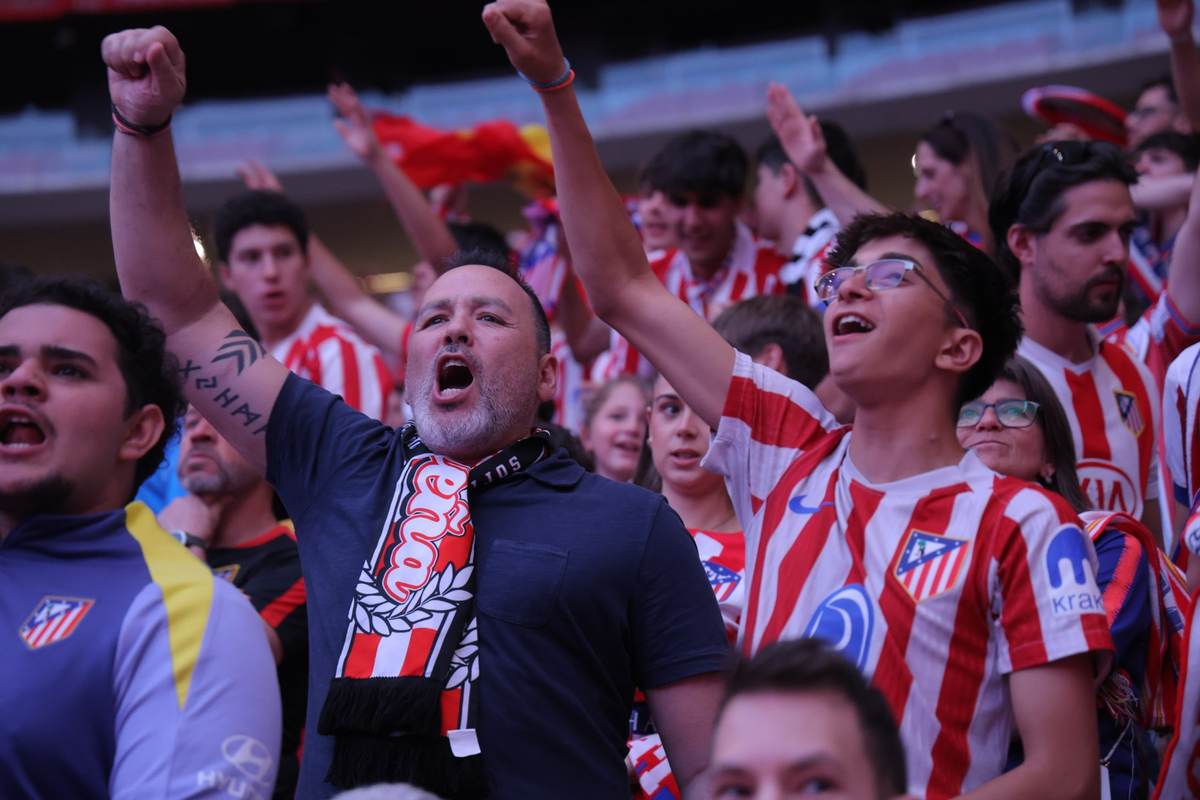 Metropolitano · 18.04.2026 — Image 9