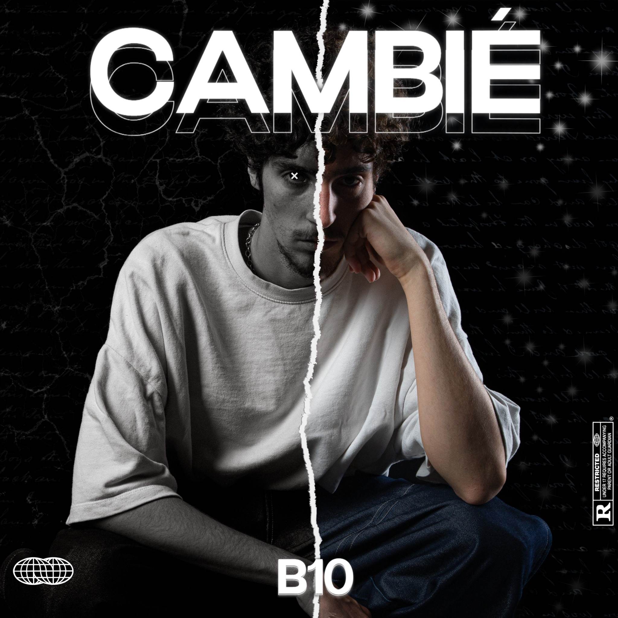 ALBUM ART project cover