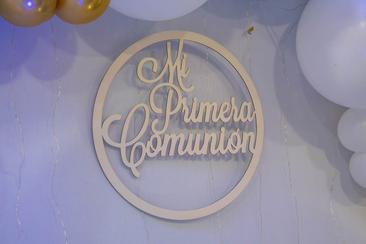 First Communion · 23.05.2026 — Image 5