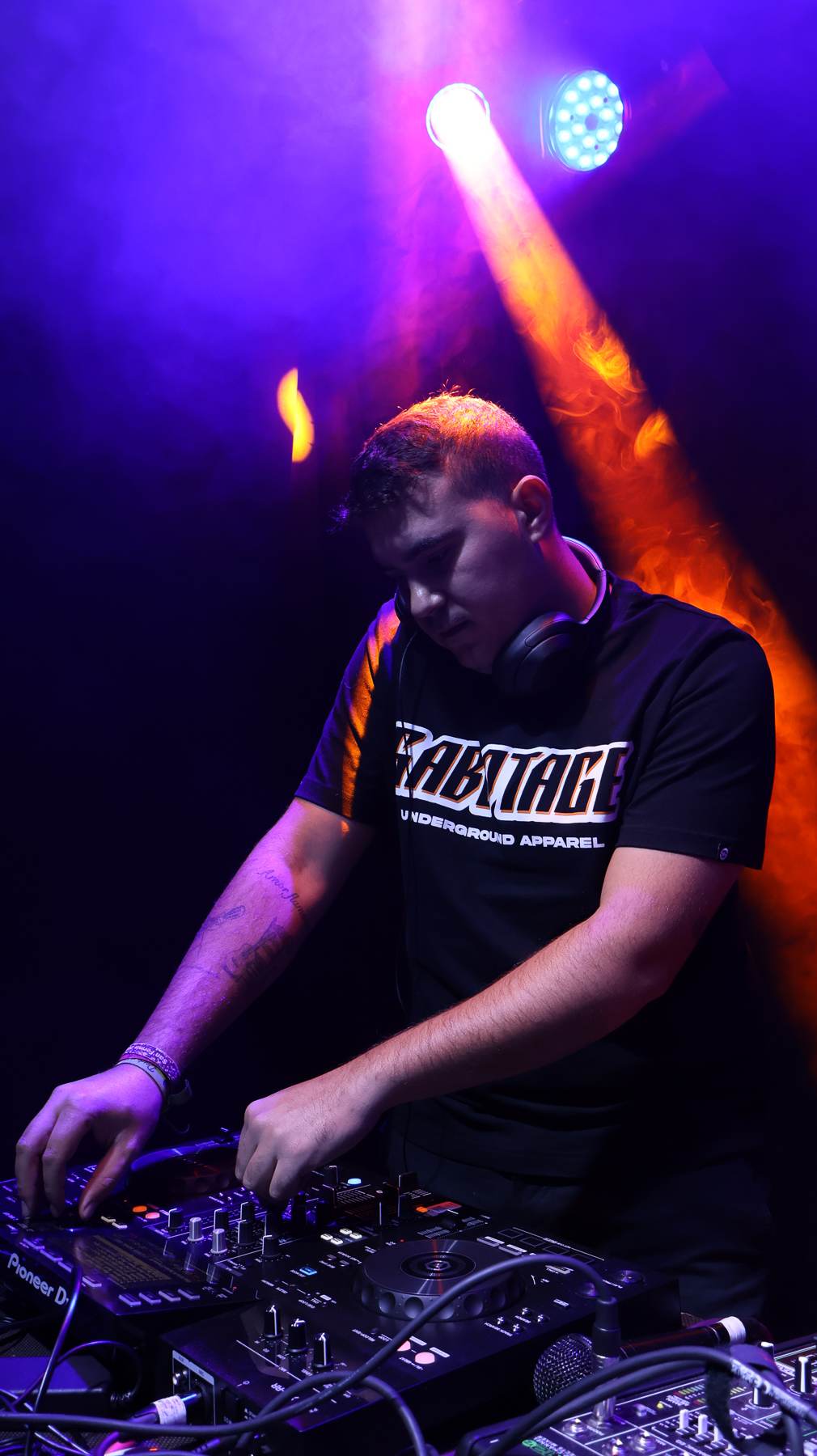 DJ Photography — Image 1