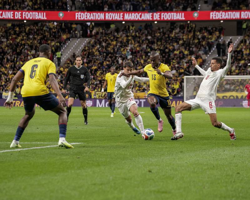 Sports Photography — Image 7