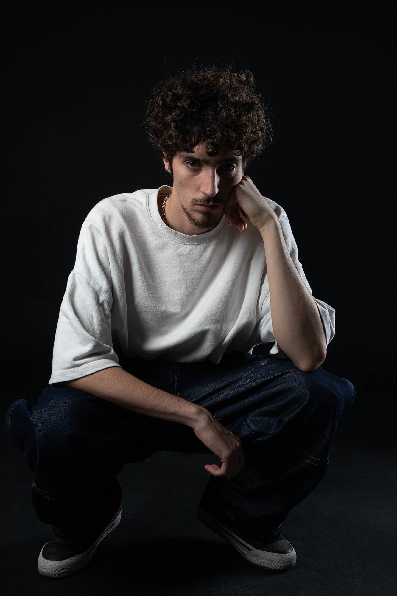 Studio Portraits